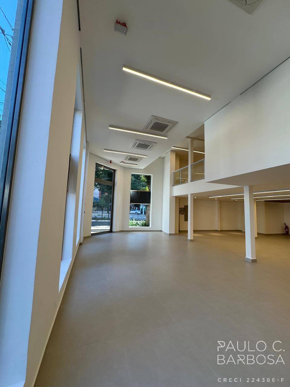 Loja-Salão, 372 m² - Foto 5