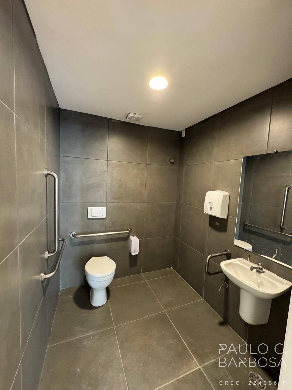 Loja-Salão, 372 m² - Foto 7