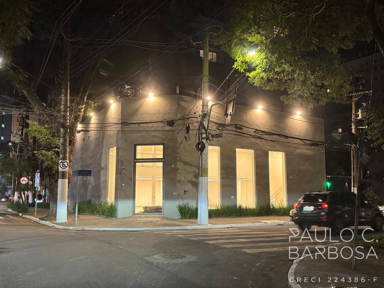 Loja-Salão, 372 m² - Foto 2