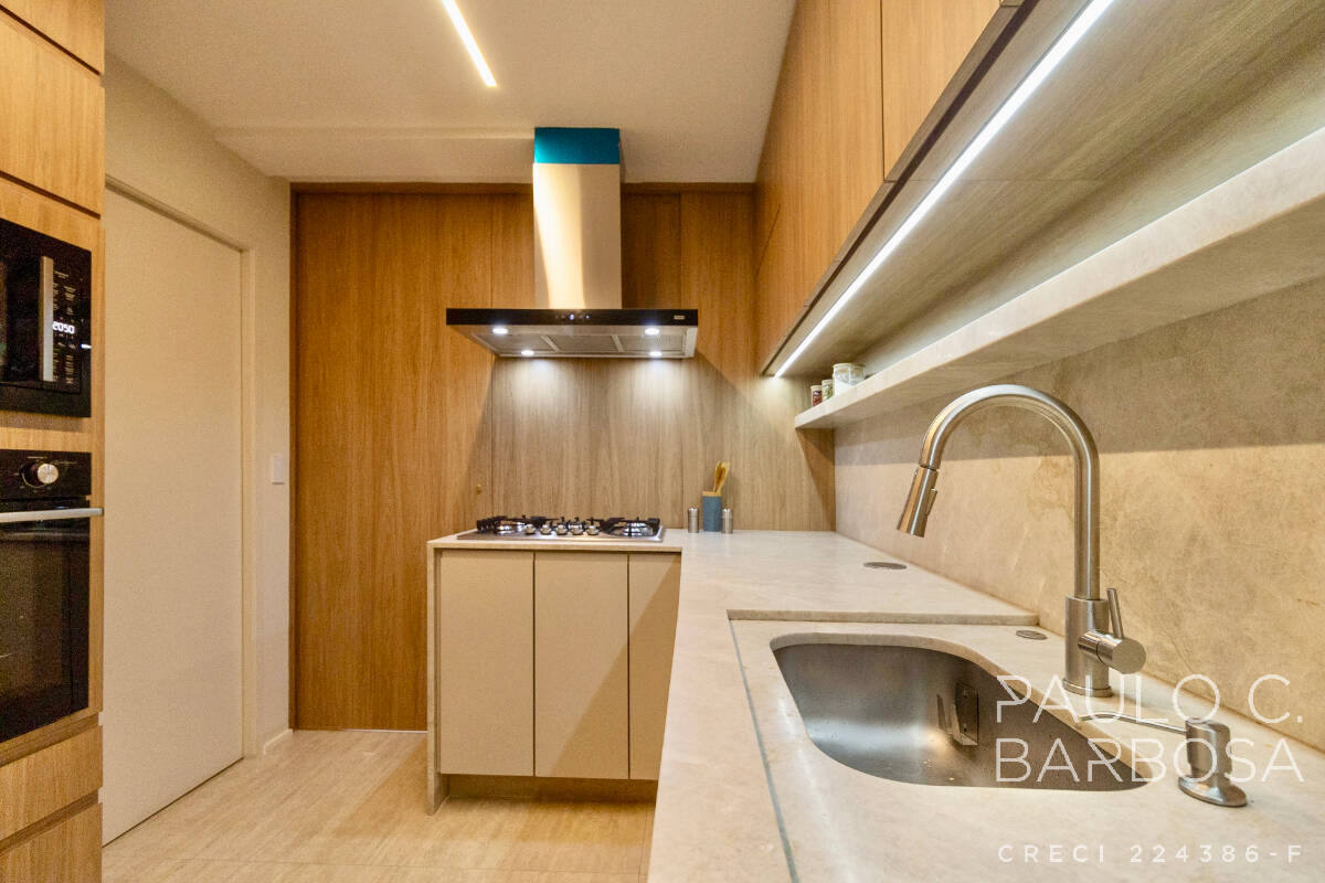 Apartamento, 3 quartos, 117 m² - Foto 35