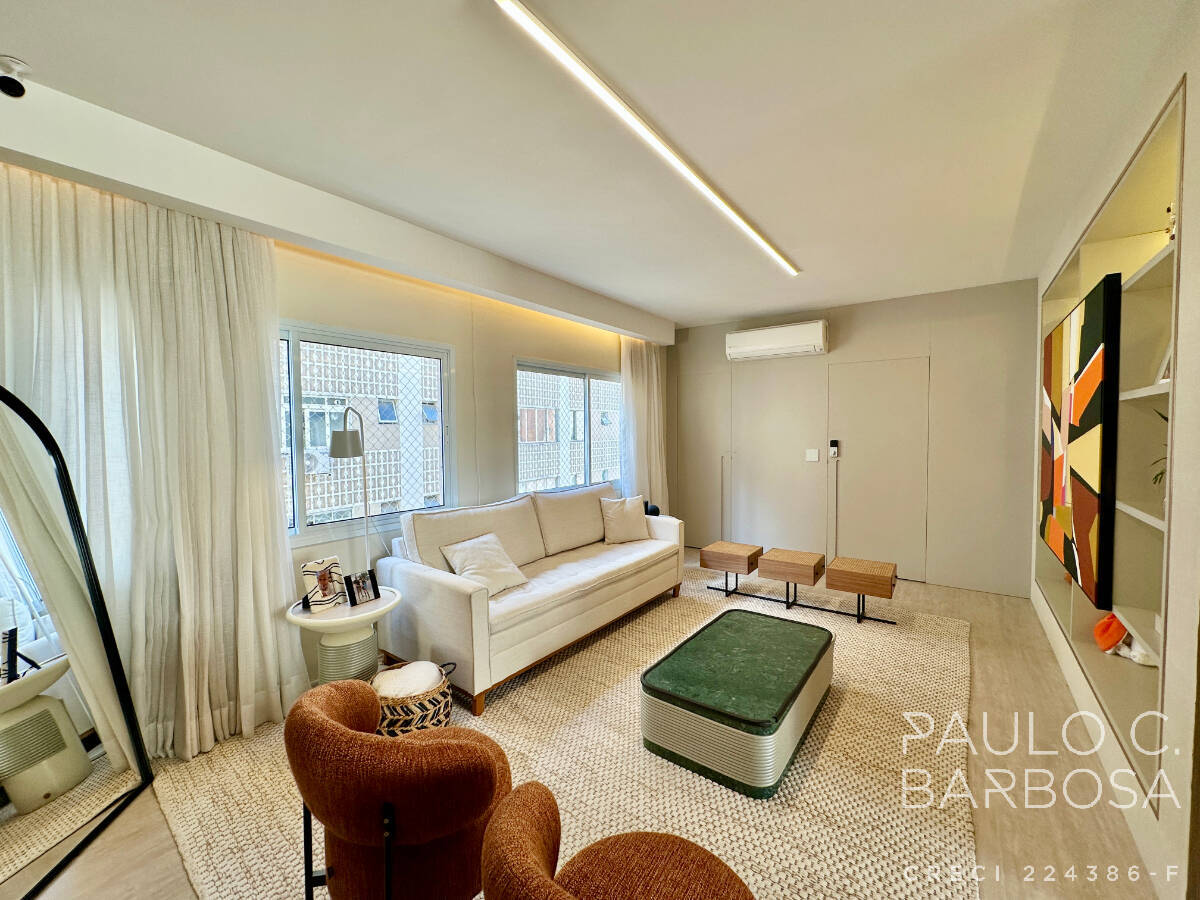 Apartamento, 3 quartos, 117 m² - Foto 6