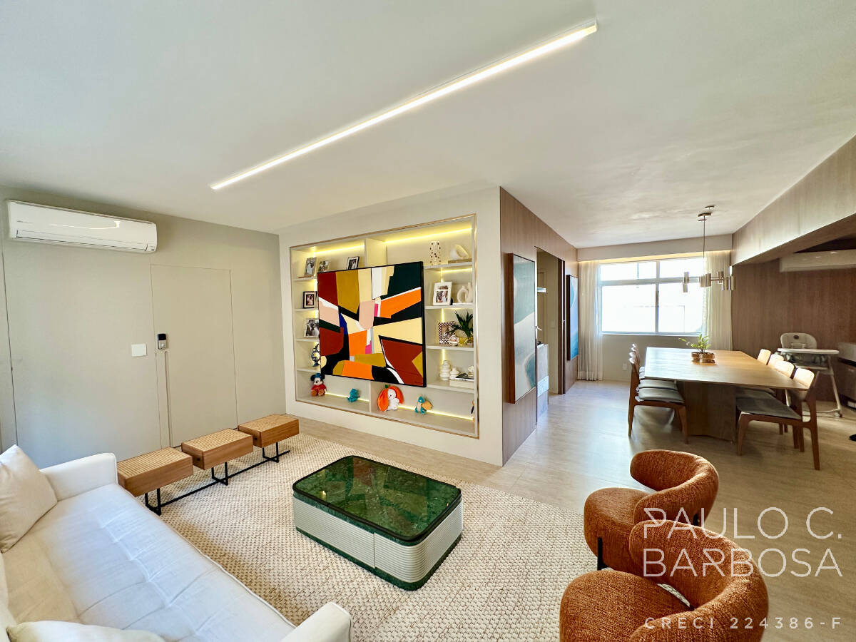 Apartamento, 3 quartos, 117 m² - Foto 10