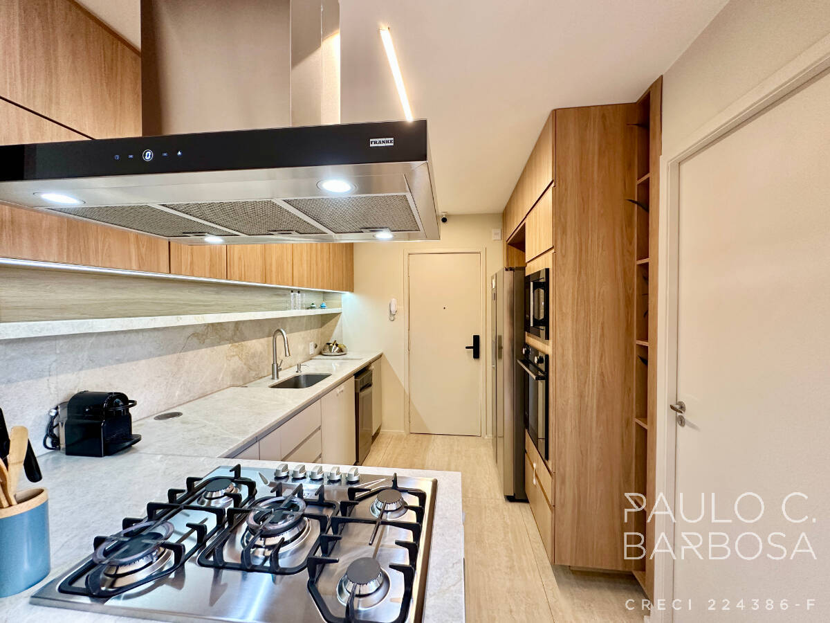 Apartamento, 3 quartos, 117 m² - Foto 37