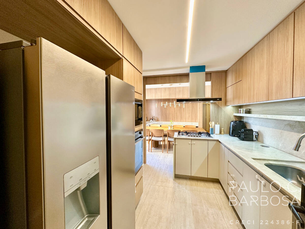 Apartamento, 3 quartos, 117 m² - Foto 33