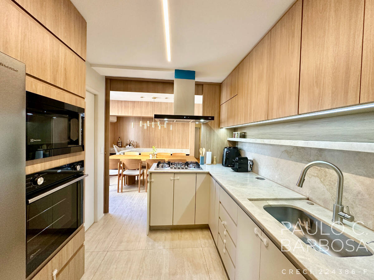 Apartamento, 3 quartos, 117 m² - Foto 34