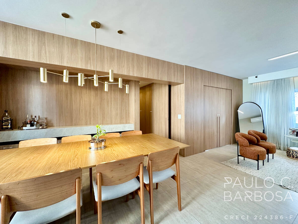 Apartamento, 3 quartos, 117 m² - Foto 11