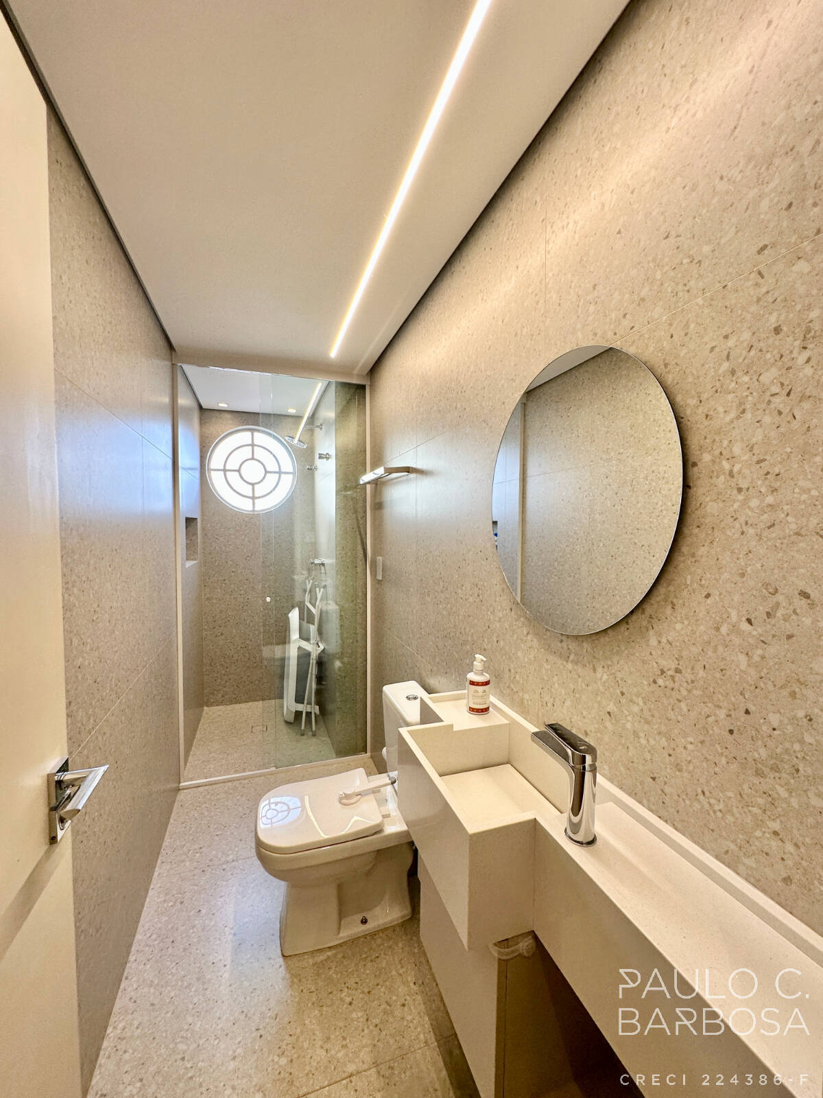 Apartamento, 3 quartos, 117 m² - Foto 23