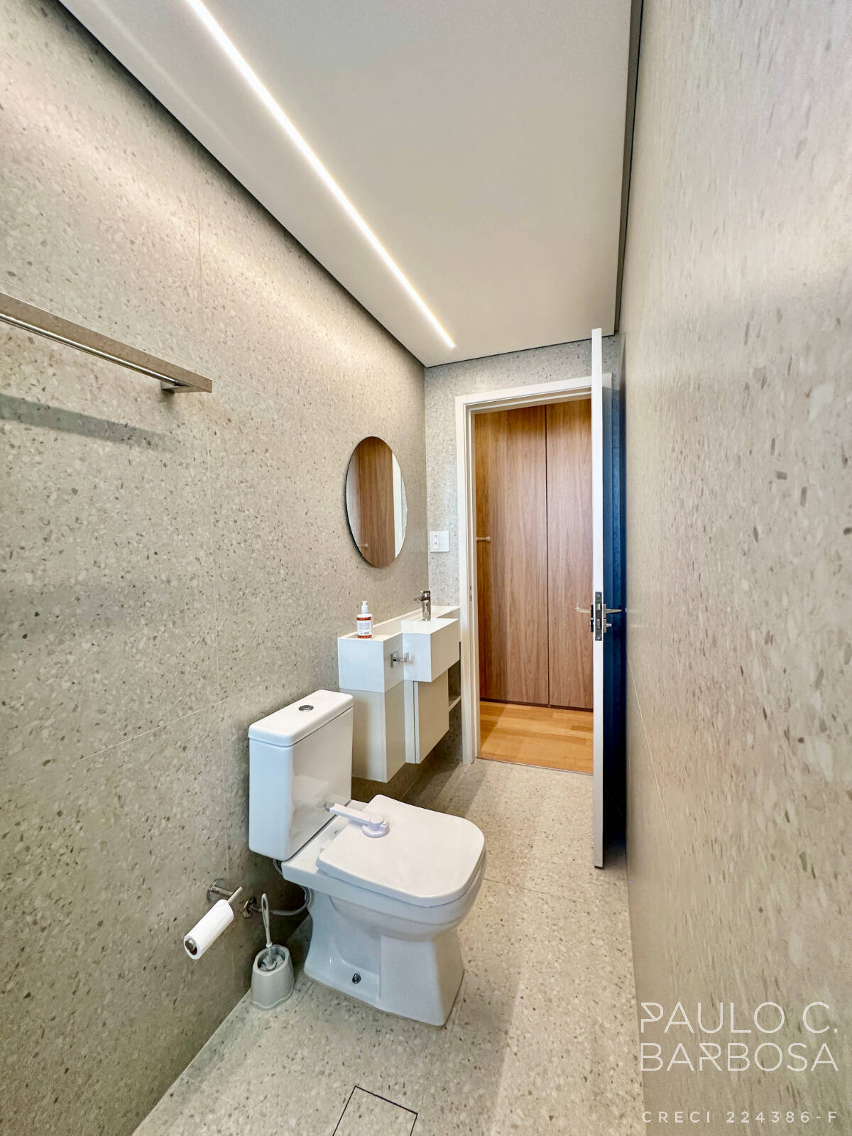 Apartamento, 3 quartos, 117 m² - Foto 24
