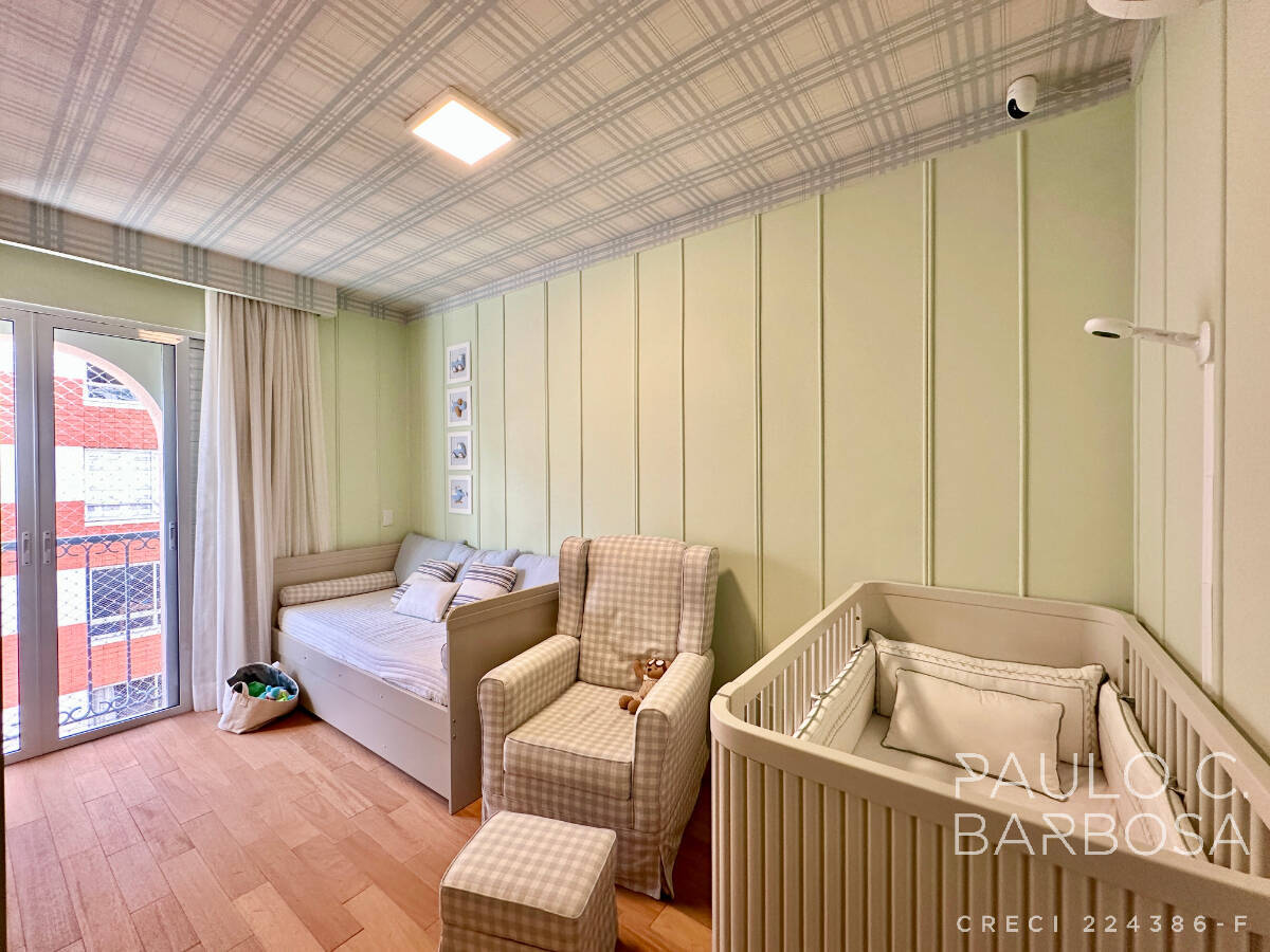 Apartamento, 3 quartos, 117 m² - Foto 19