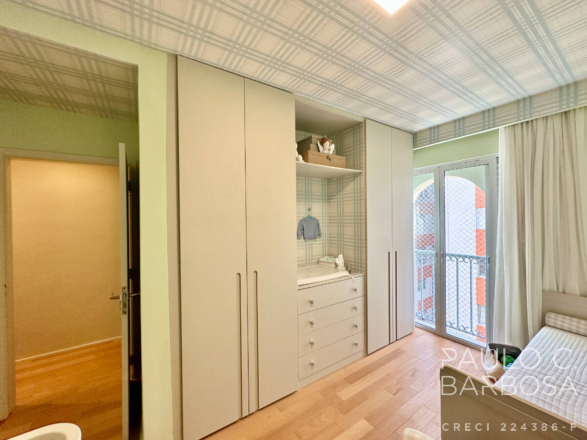 Apartamento, 3 quartos, 117 m² - Foto 21