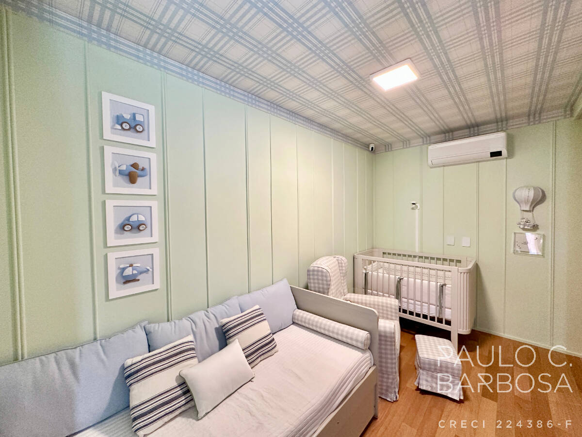 Apartamento, 3 quartos, 117 m² - Foto 22