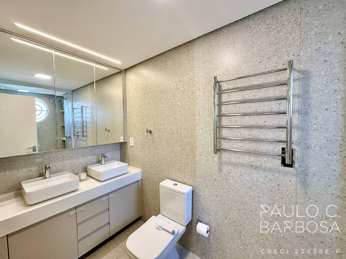 Apartamento, 3 quartos, 117 m² - Foto 30