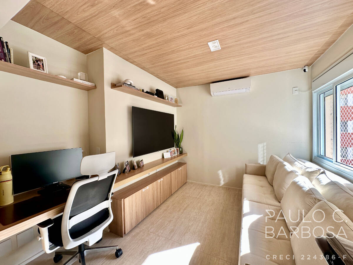 Apartamento, 3 quartos, 117 m² - Foto 8