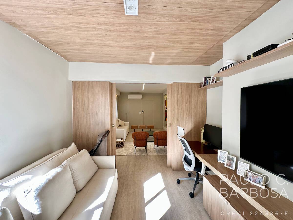 Apartamento, 3 quartos, 117 m² - Foto 9
