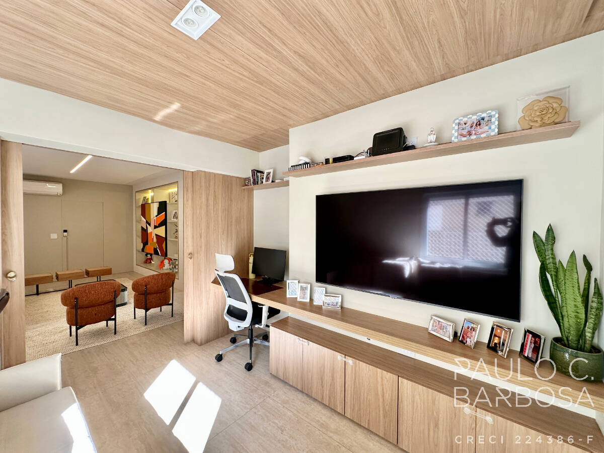 Apartamento, 3 quartos, 117 m² - Foto 7