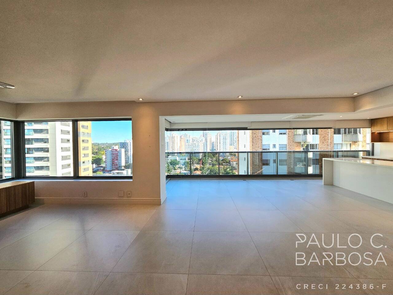 Apartamento, 4 quartos, 192 m² - Foto 4