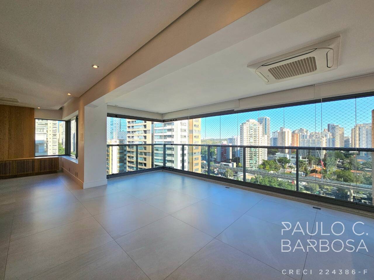 Apartamento, 4 quartos, 192 m² - Foto 6