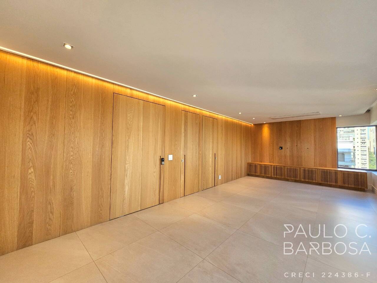 Apartamento, 4 quartos, 192 m² - Foto 7