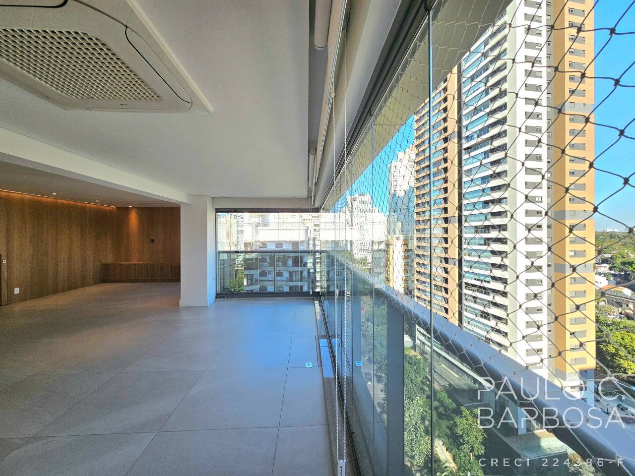 Apartamento, 4 quartos, 192 m² - Foto 10