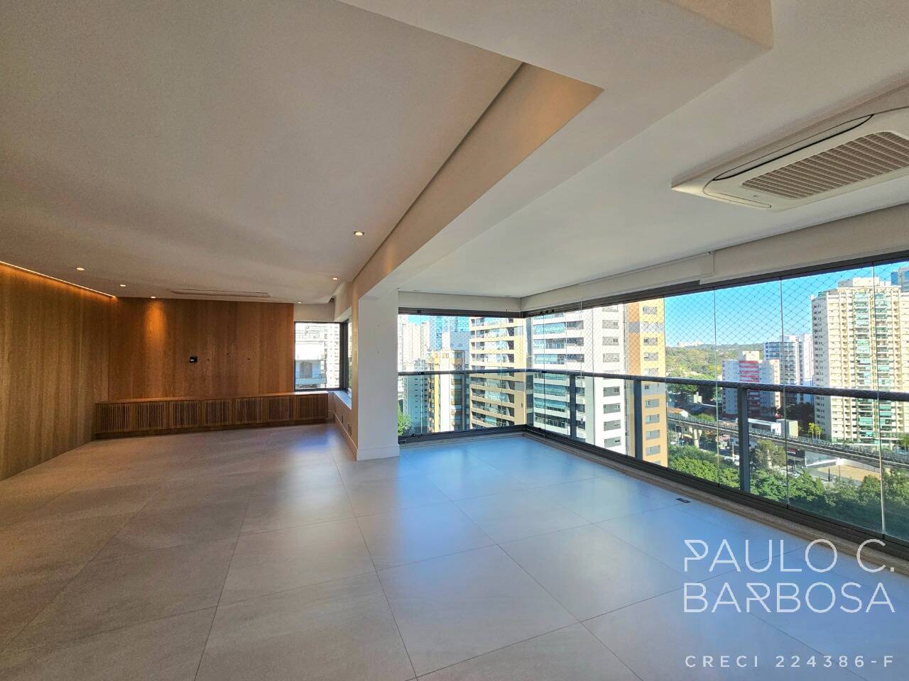 Apartamento, 4 quartos, 192 m² - Foto 9
