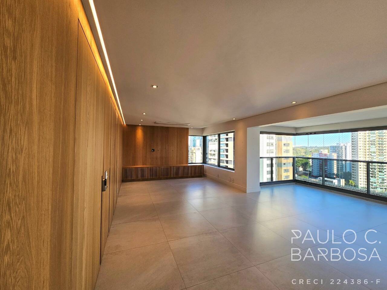 Apartamento, 4 quartos, 192 m² - Foto 8