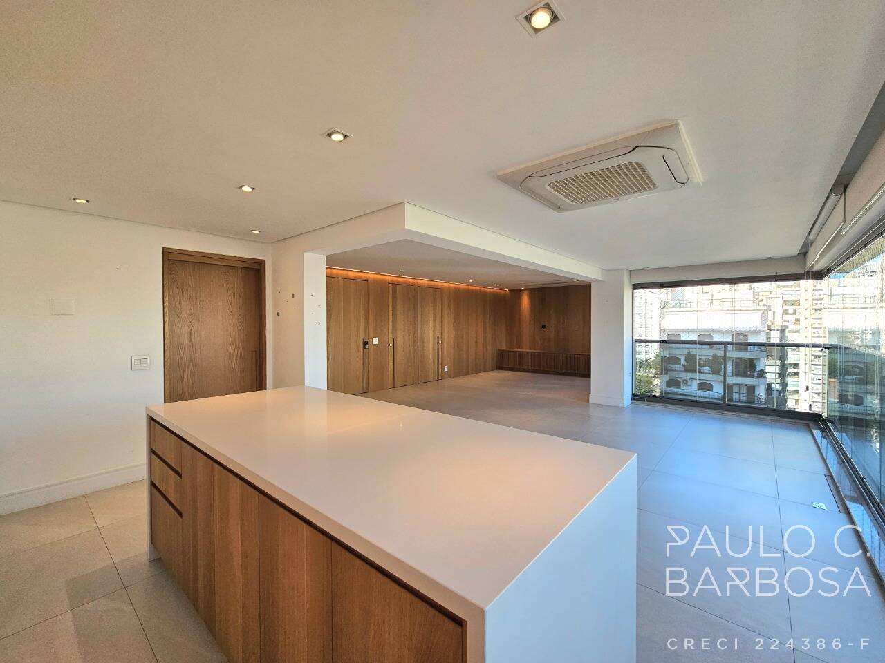 Apartamento, 4 quartos, 192 m² - Foto 12