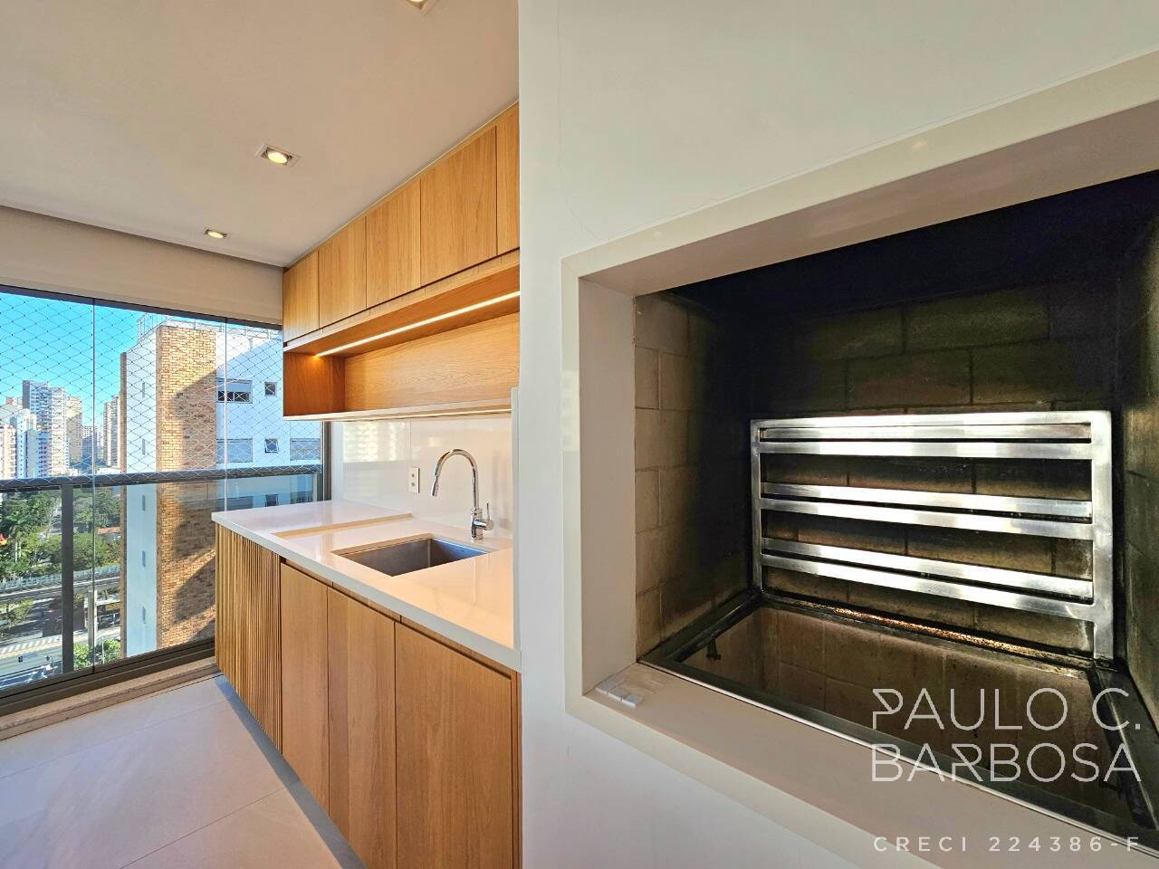 Apartamento, 4 quartos, 192 m² - Foto 13