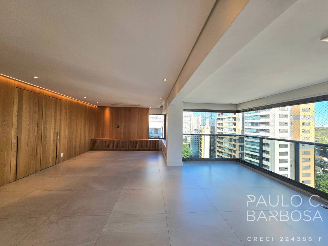 Apartamento, 4 quartos, 192 m² - Foto 11