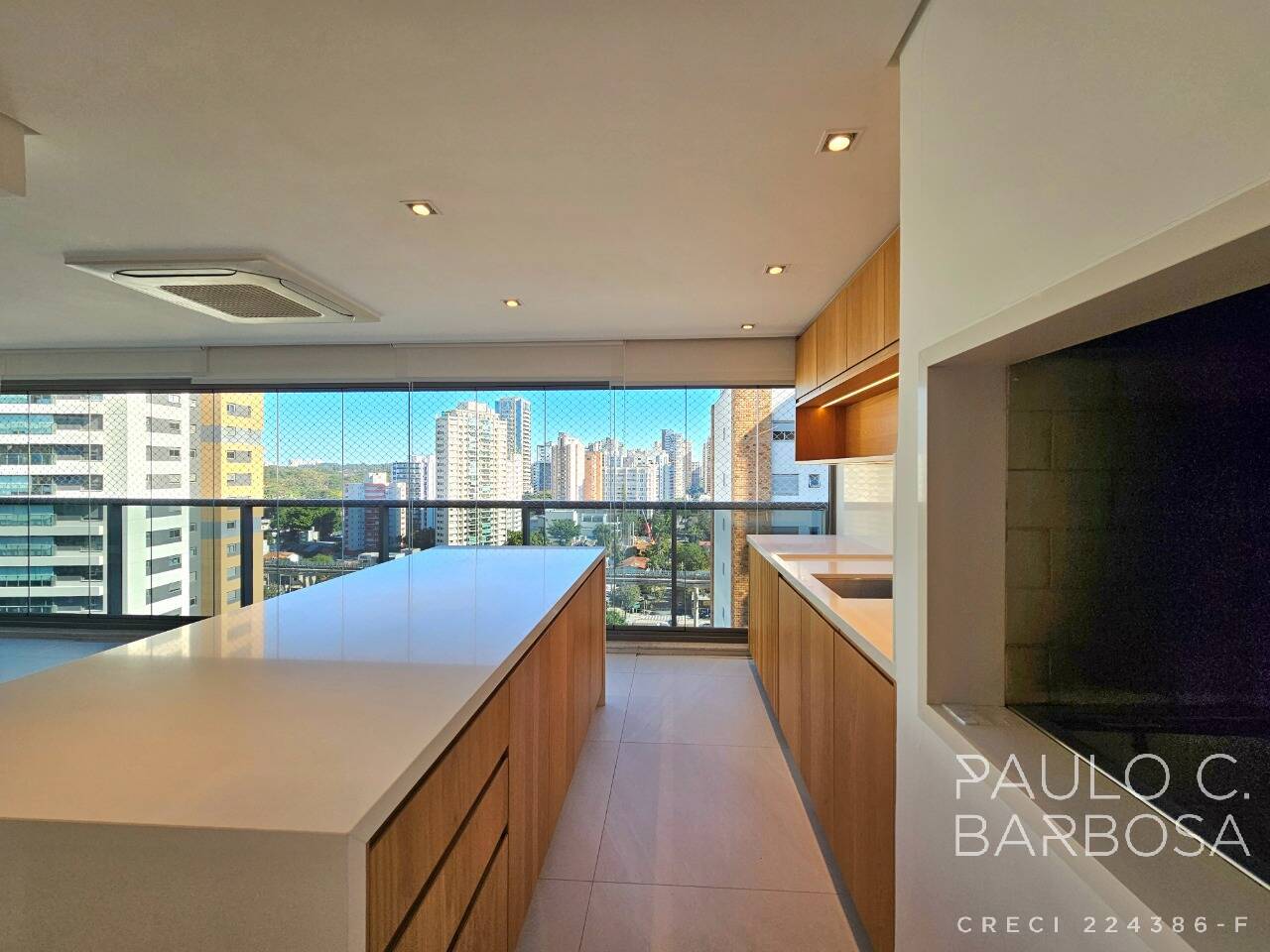Apartamento, 4 quartos, 192 m² - Foto 14