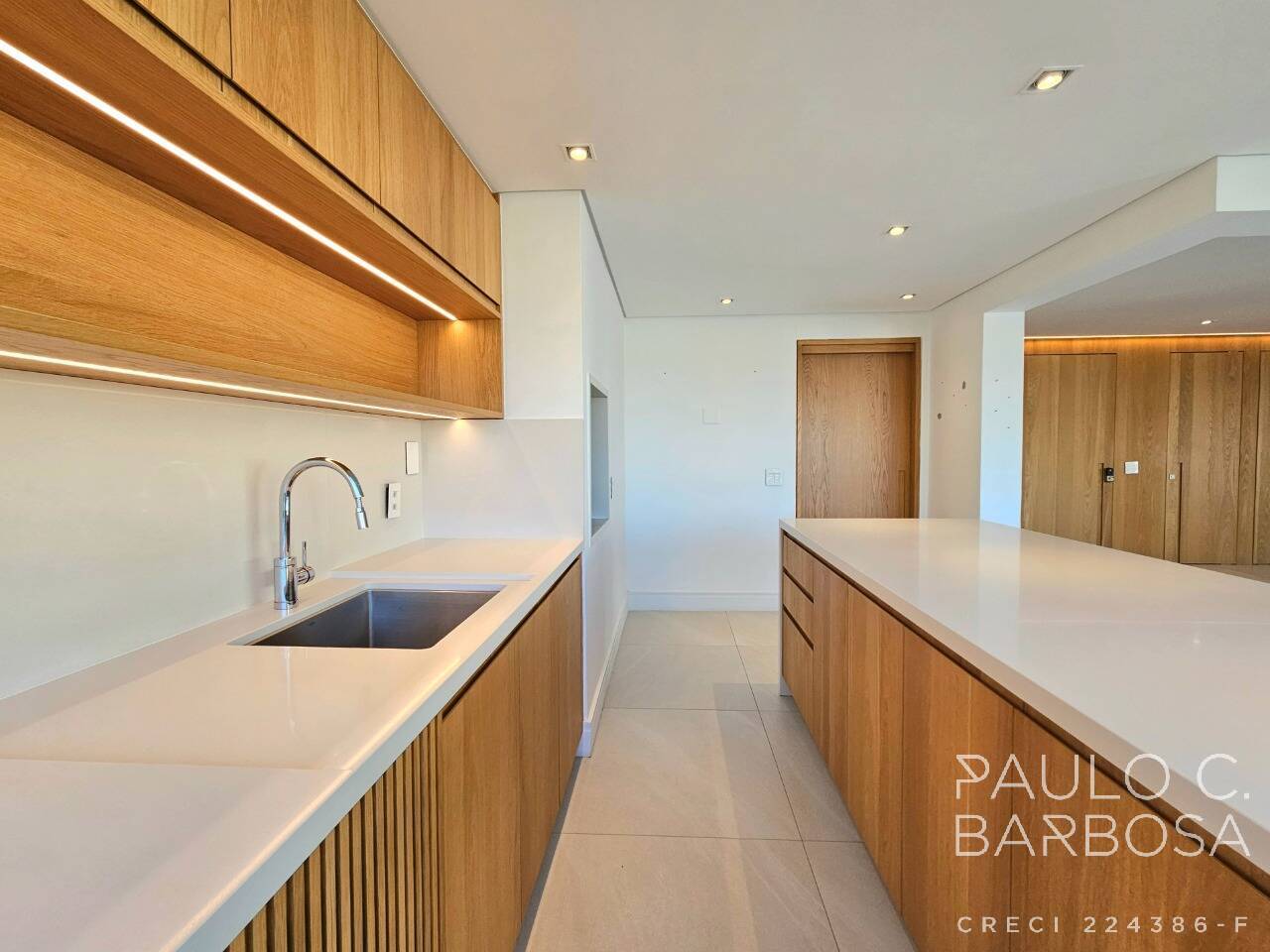 Apartamento, 4 quartos, 192 m² - Foto 15