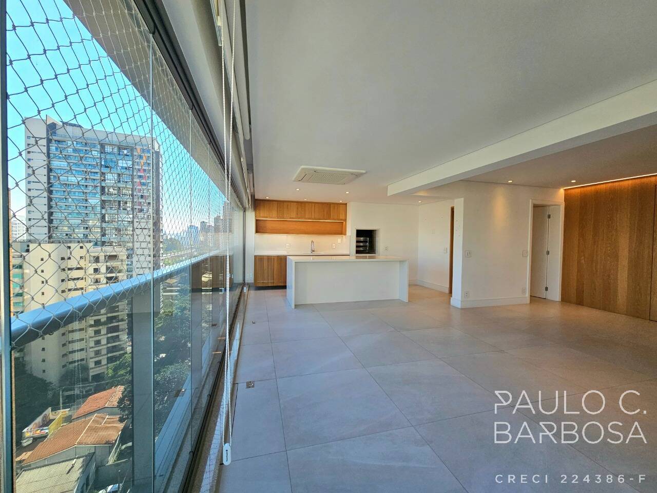 Apartamento, 4 quartos, 192 m² - Foto 16