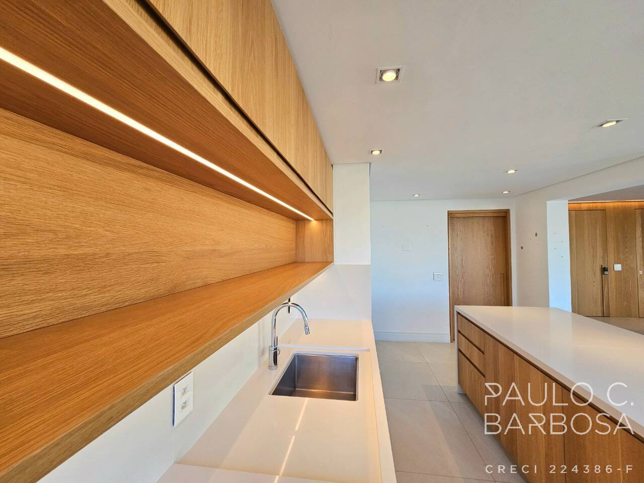 Apartamento, 4 quartos, 192 m² - Foto 19