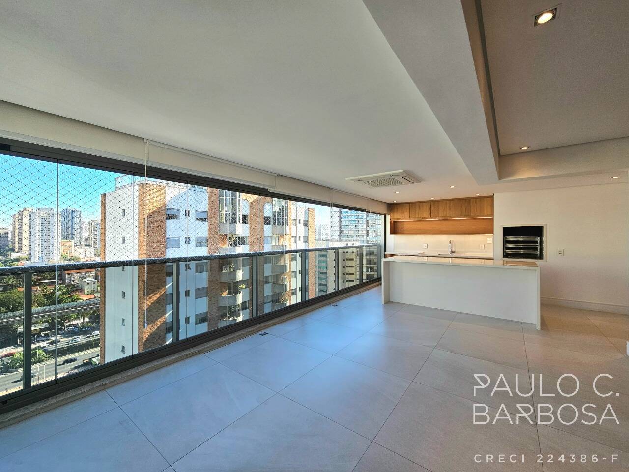 Apartamento, 4 quartos, 192 m² - Foto 17