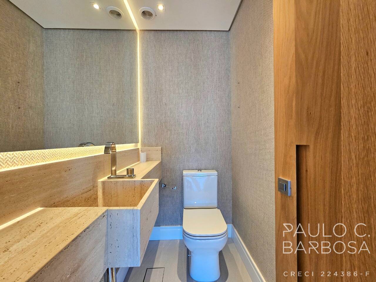 Apartamento, 4 quartos, 192 m² - Foto 20