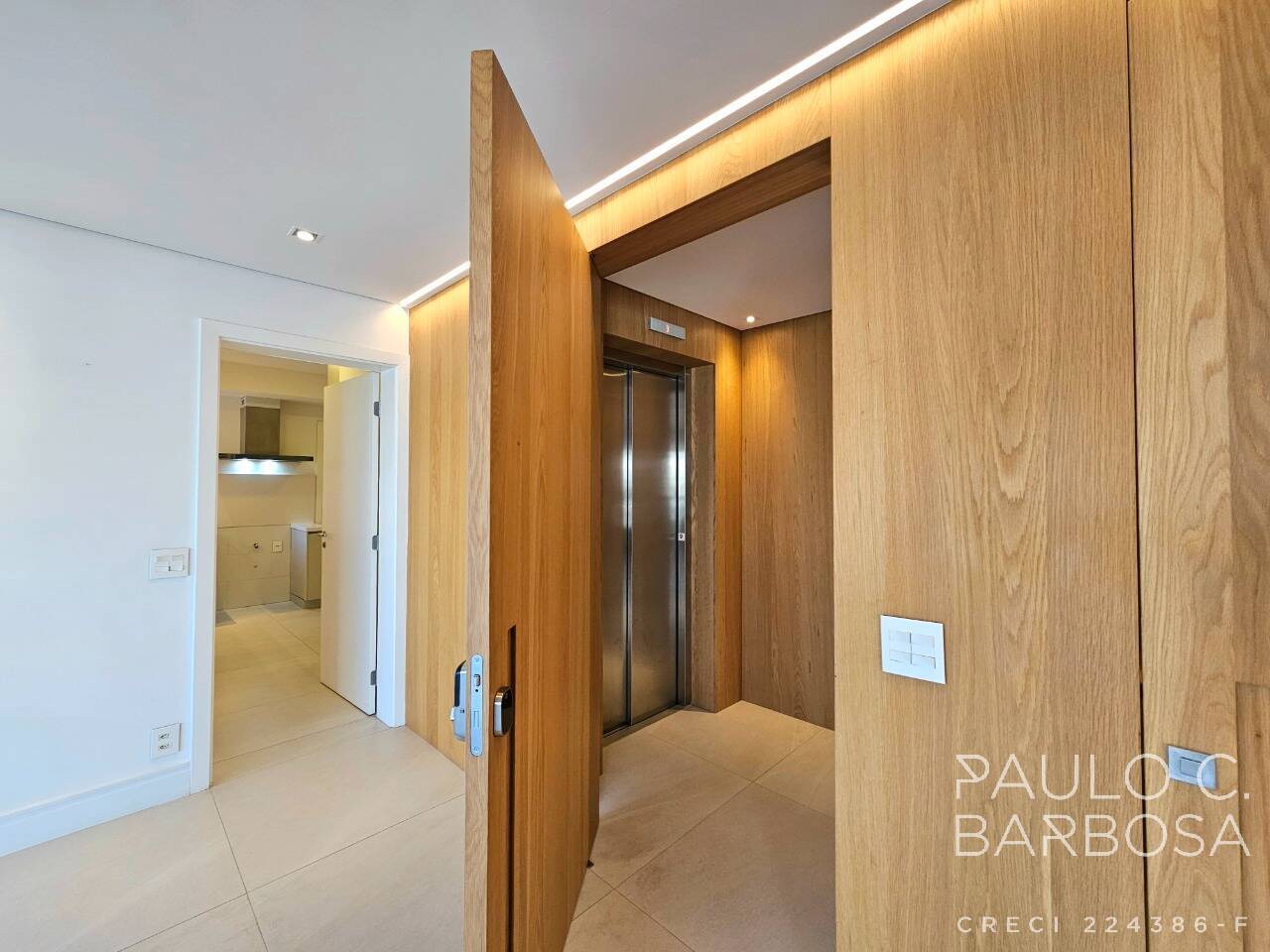 Apartamento, 4 quartos, 192 m² - Foto 22