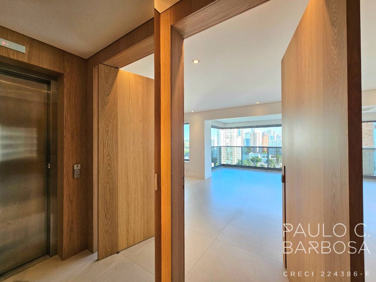 Apartamento, 4 quartos, 192 m² - Foto 23