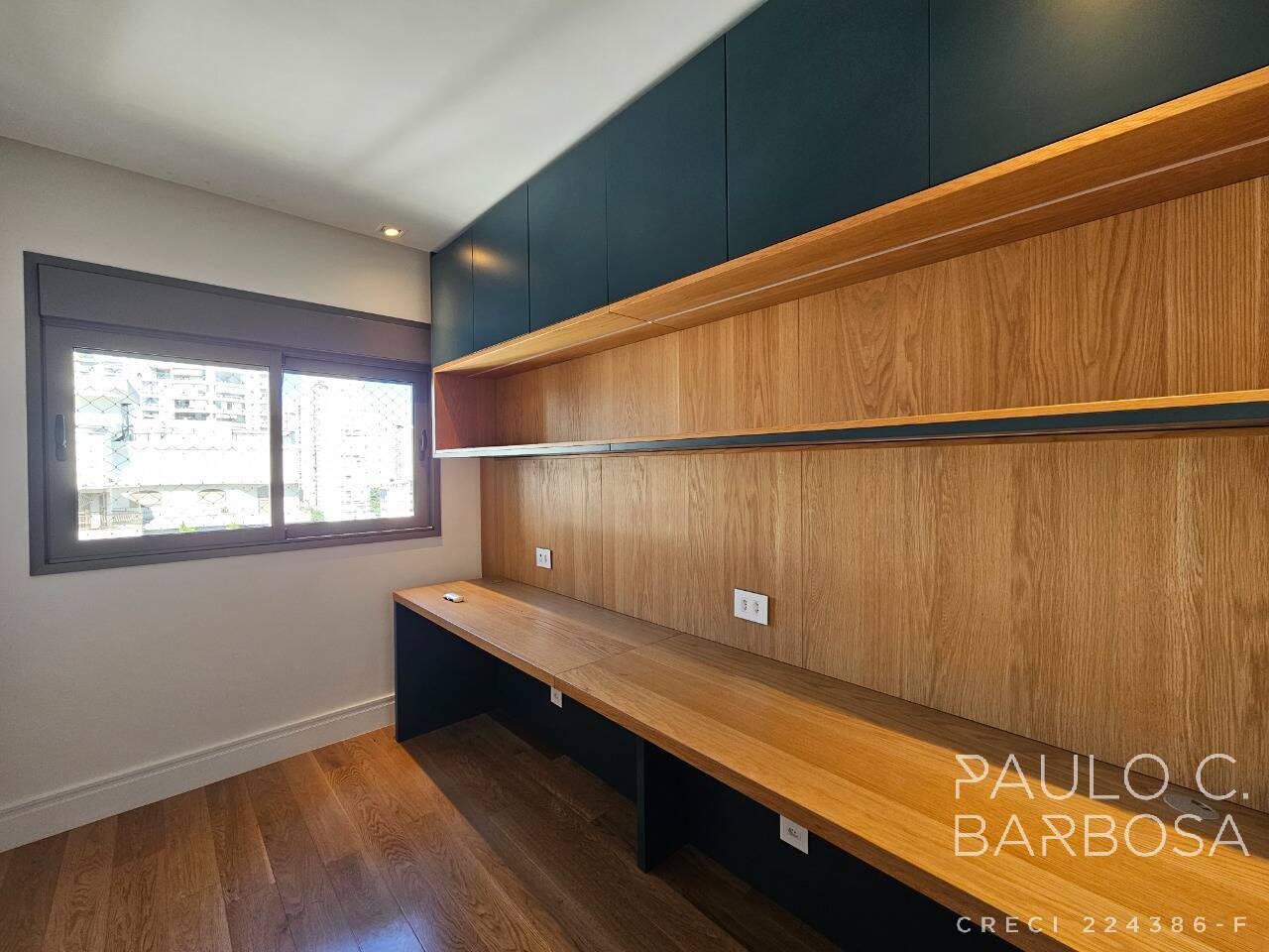 Apartamento, 4 quartos, 192 m² - Foto 25