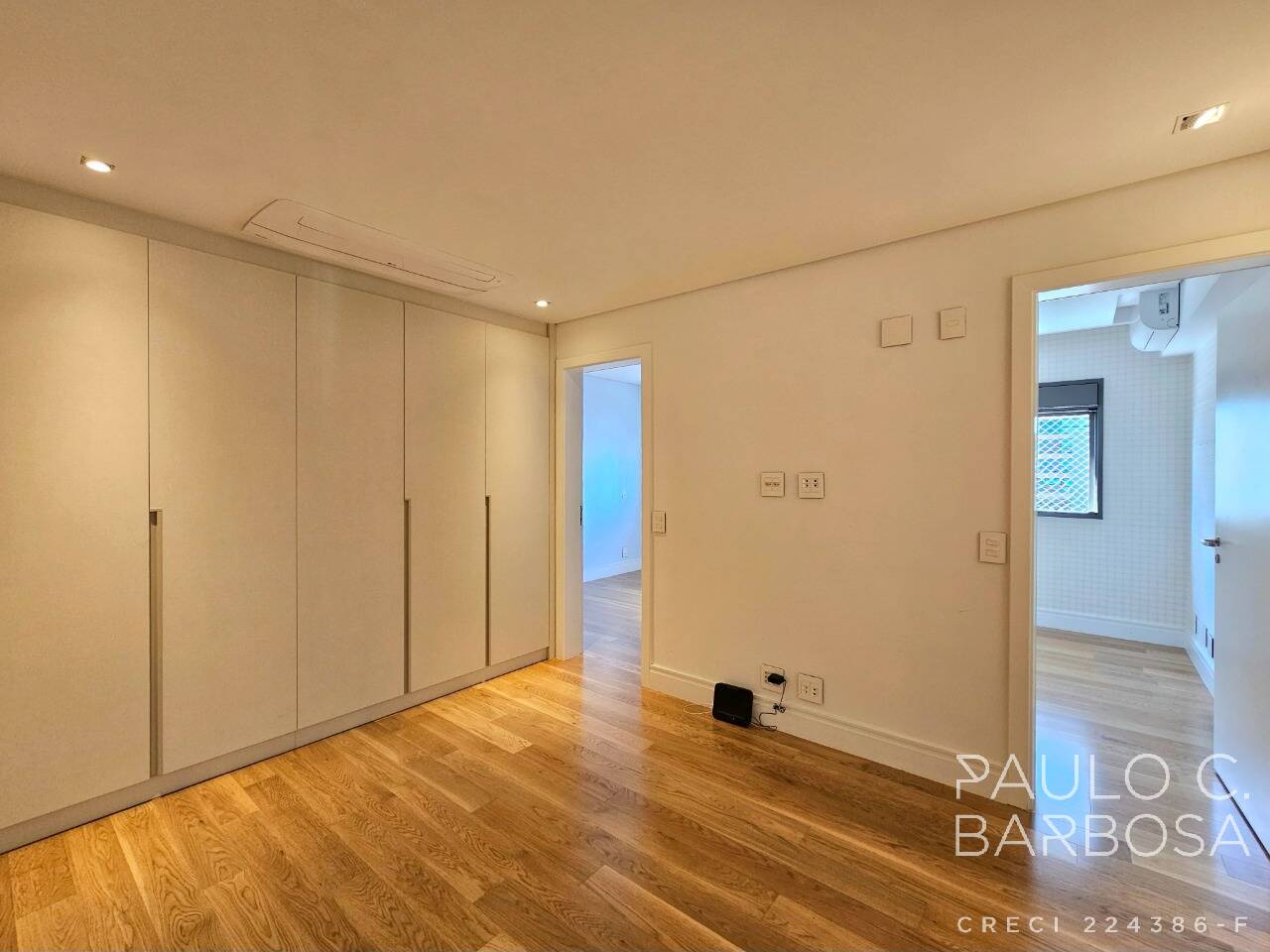 Apartamento, 4 quartos, 192 m² - Foto 27