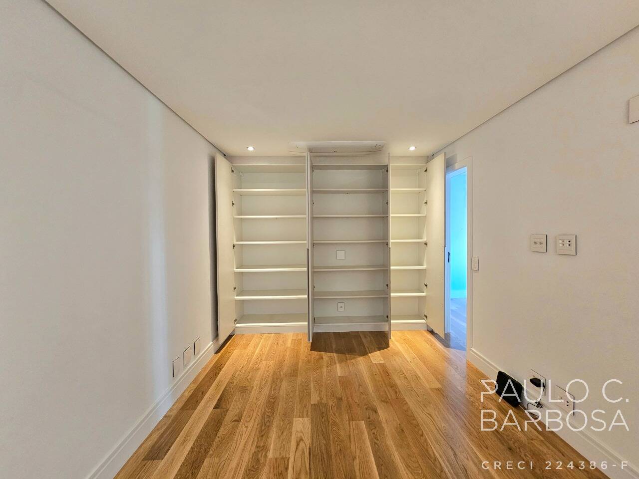 Apartamento, 4 quartos, 192 m² - Foto 30