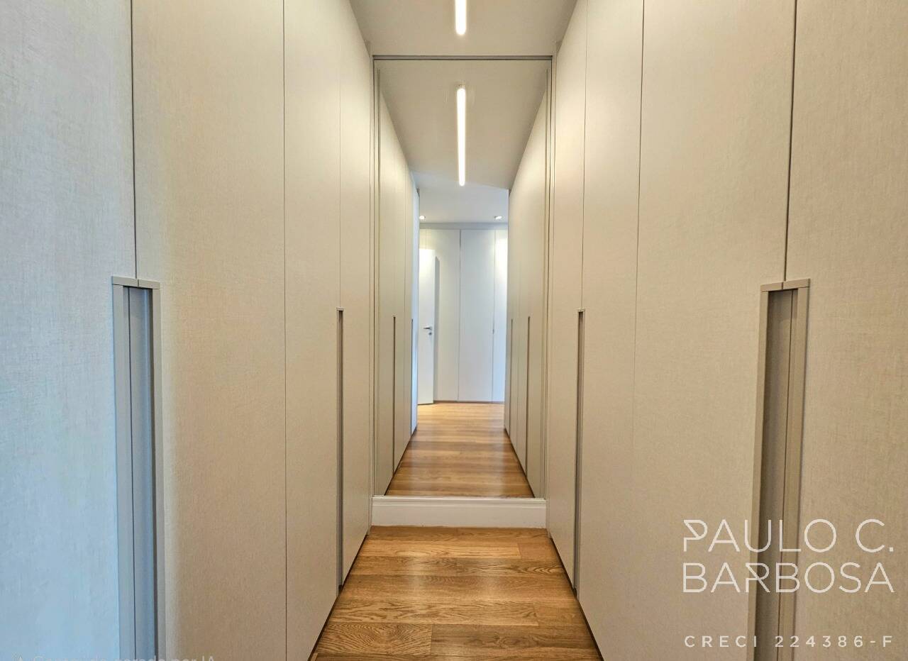 Apartamento, 4 quartos, 192 m² - Foto 33