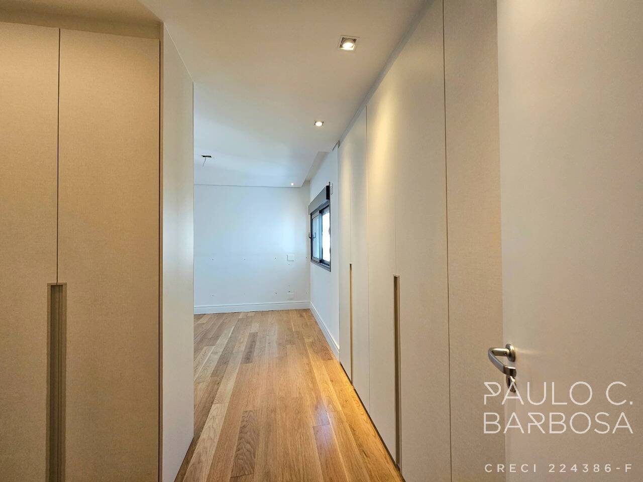Apartamento, 4 quartos, 192 m² - Foto 32