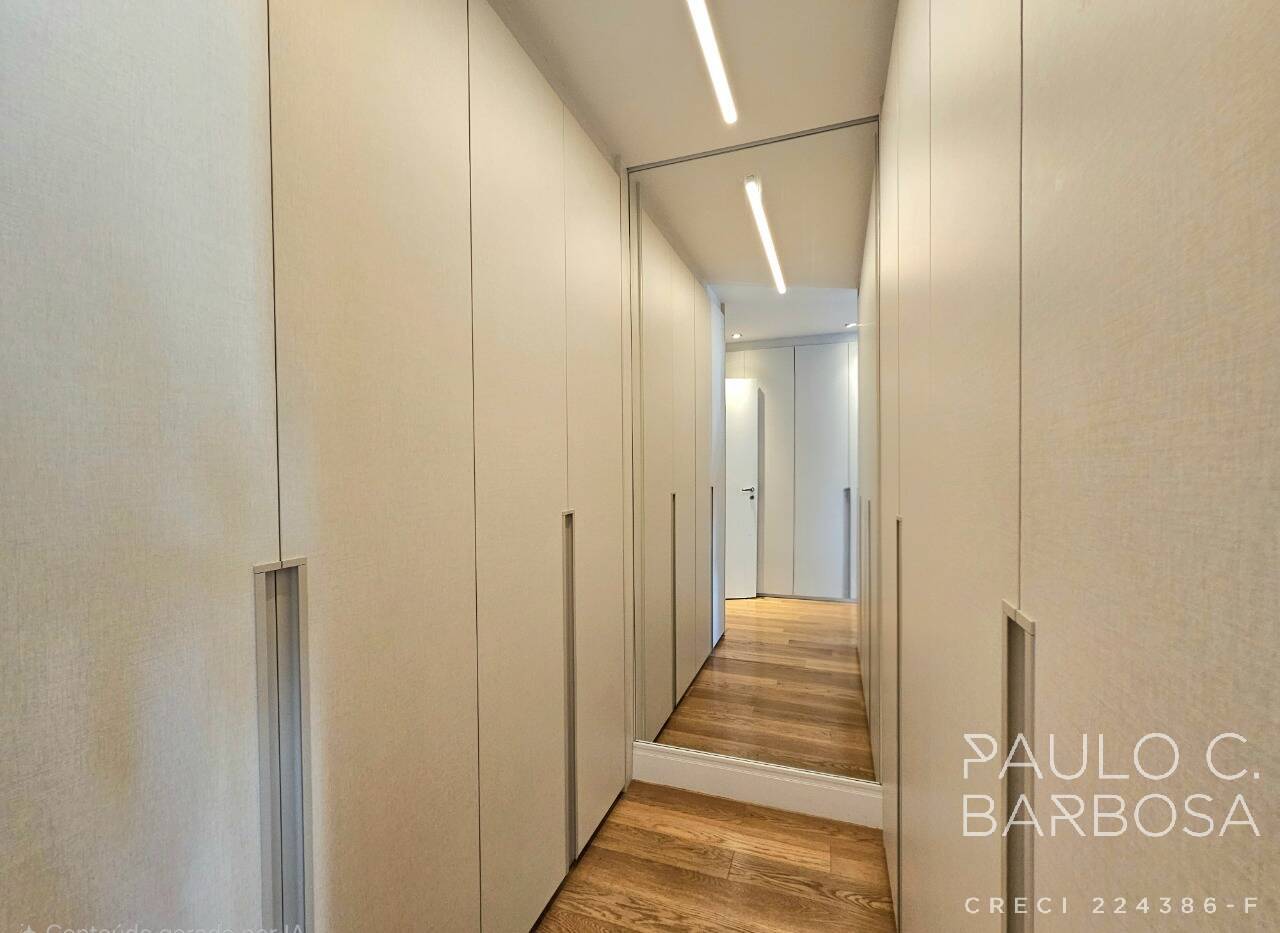 Apartamento, 4 quartos, 192 m² - Foto 34