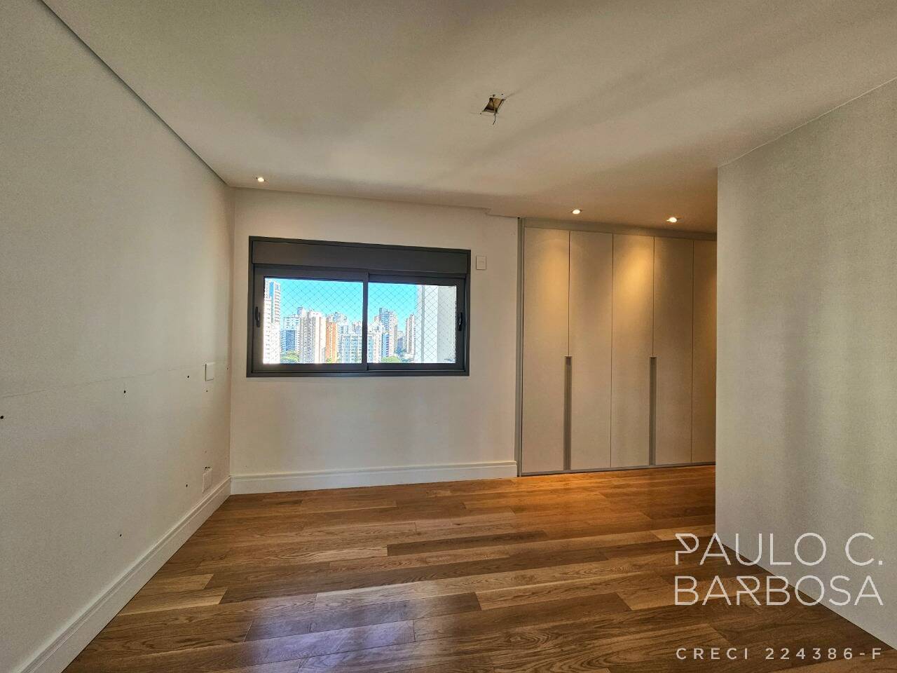 Apartamento, 4 quartos, 192 m² - Foto 38