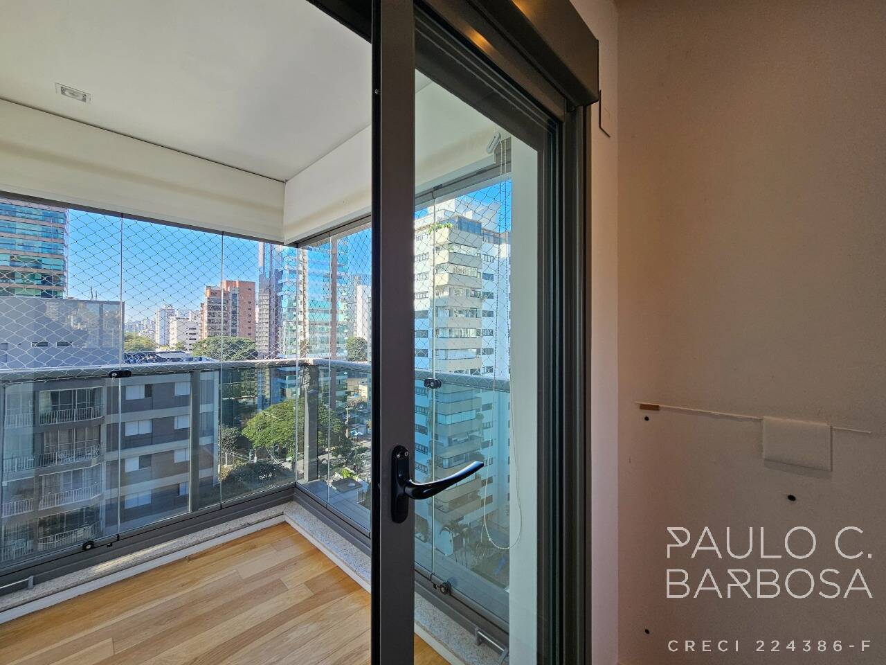 Apartamento, 4 quartos, 192 m² - Foto 37