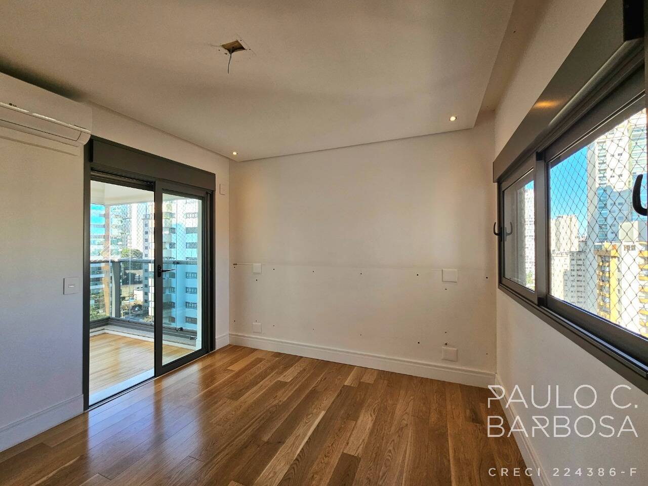 Apartamento, 4 quartos, 192 m² - Foto 36