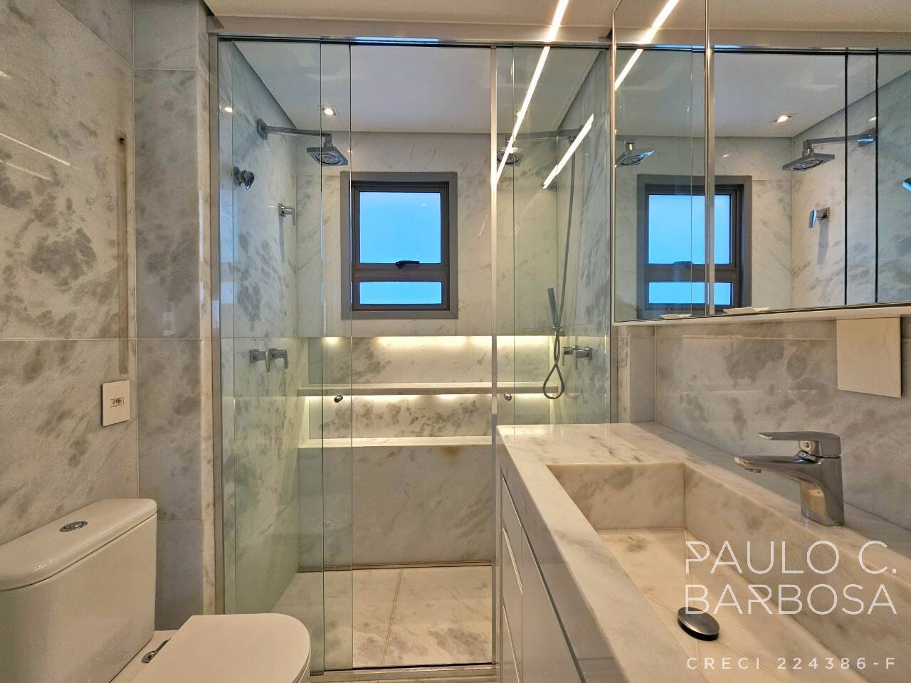 Apartamento, 4 quartos, 192 m² - Foto 39