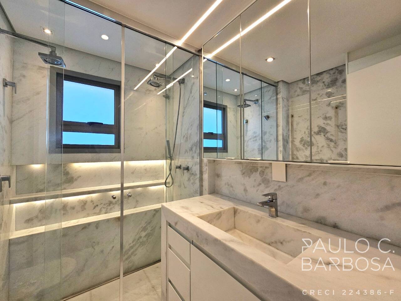 Apartamento, 4 quartos, 192 m² - Foto 41