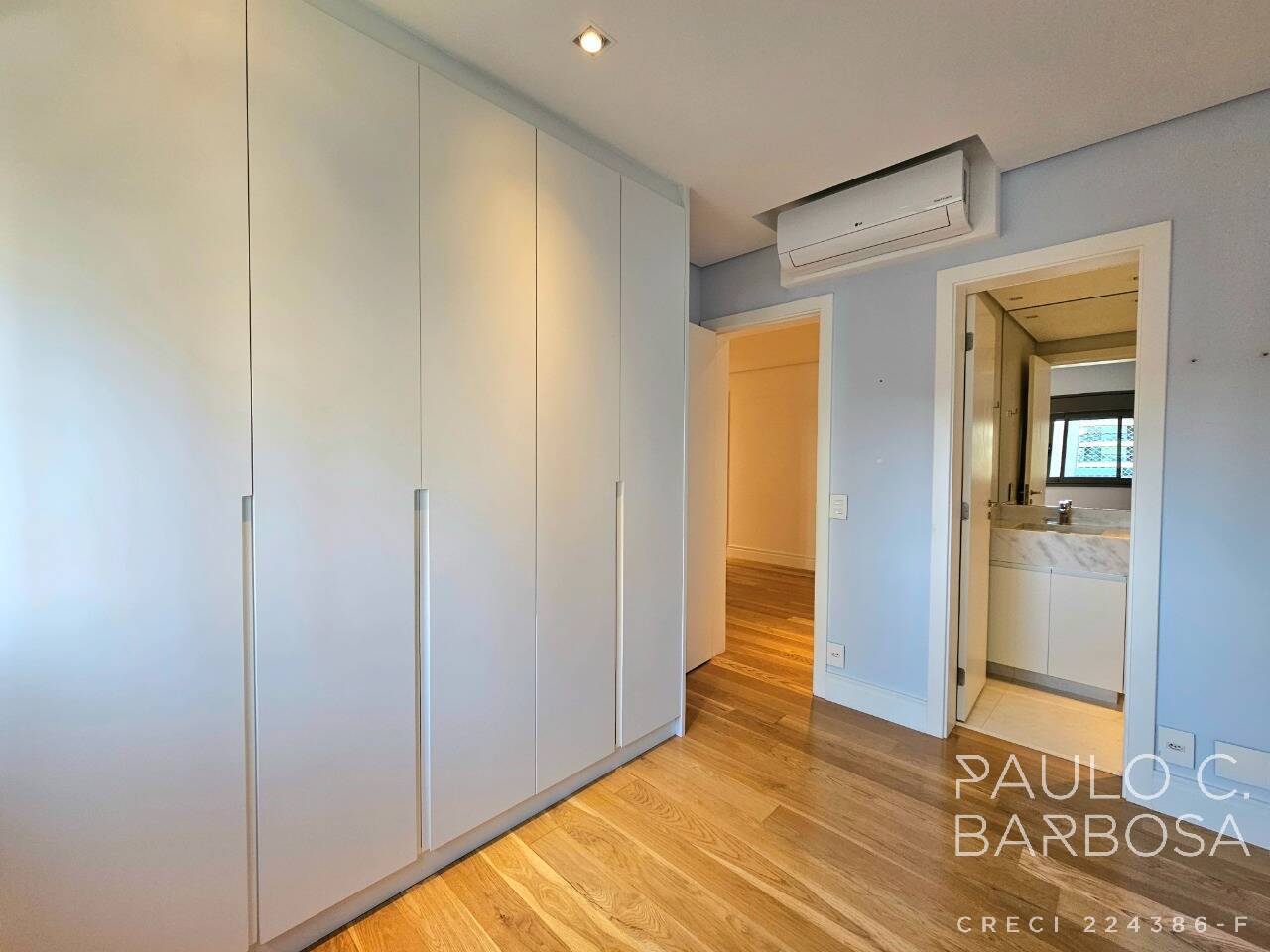 Apartamento, 4 quartos, 192 m² - Foto 44