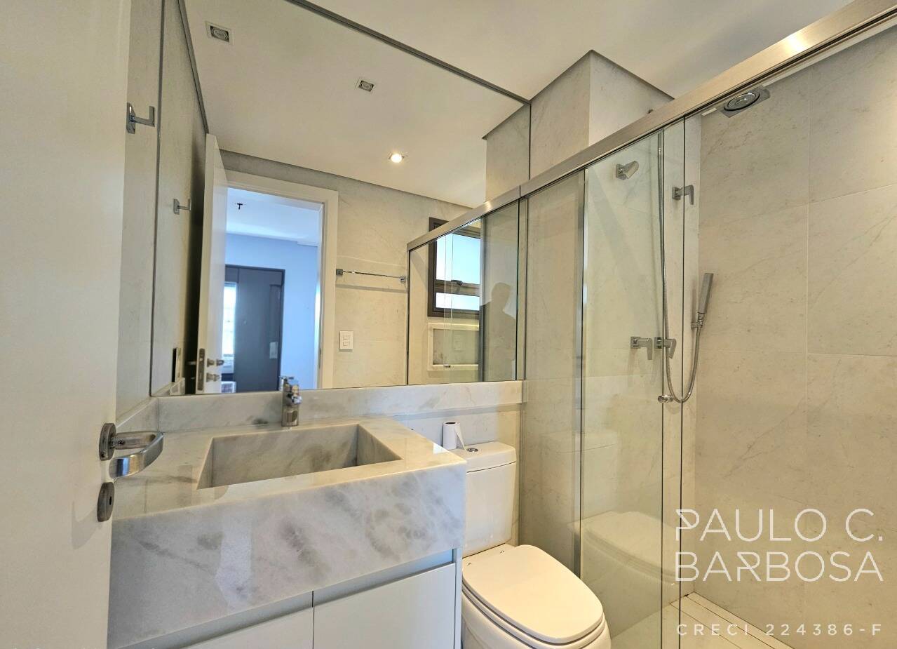 Apartamento, 4 quartos, 192 m² - Foto 45