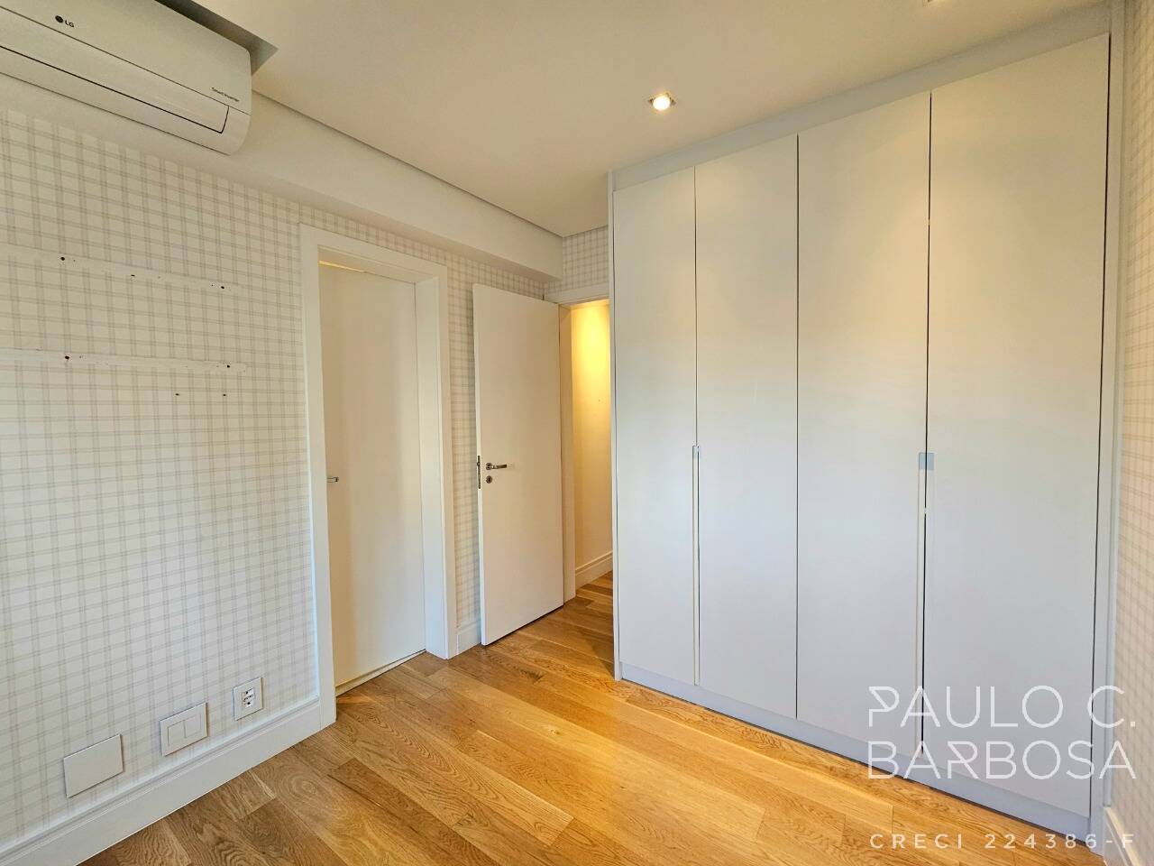 Apartamento, 4 quartos, 192 m² - Foto 47